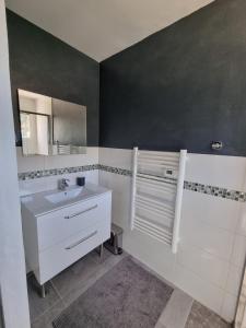 Villas VILLA GOLFE DE SAINT-TROPEZ : photos des chambres