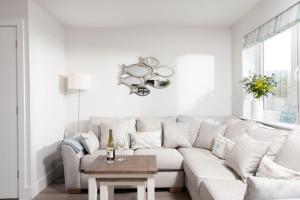 Wish You Were Here, Crantock