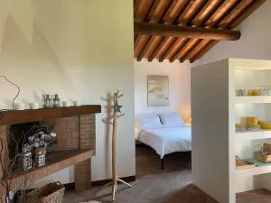 La Baciosa, una vista indimenticabile. - 卡萨莱马里蒂莫