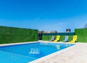 House Istrian Rose by IstriaLux