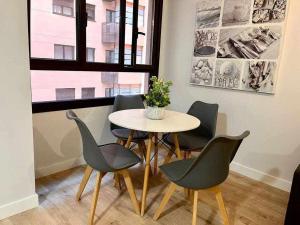 Sky Garden Trip Málaga