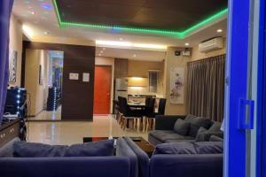 the time poolvilla A98