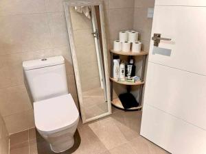 Sky Garden Trip Málaga