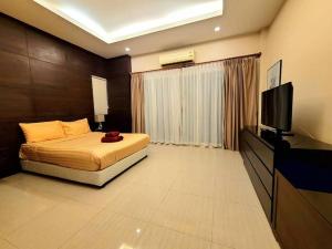 the time poolvilla A98
