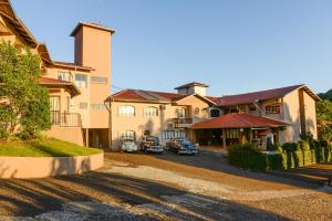 obrázek - Hotel Colina Verde