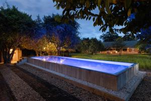 Ayurvie Sigiriya - Ayurvedic Retreat by Thema Collection