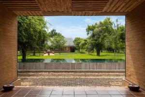 Ayurvie Sigiriya - Ayurvedic Retreat by Thema Collection