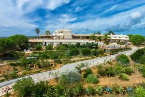 Monte da Bravura Green Resort - Cotifo de Cima