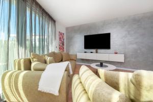 The Grand Apartment Rovinj