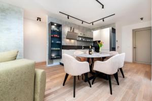 The Grand Apartment Rovinj