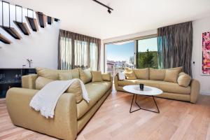 The Grand Apartment Rovinj