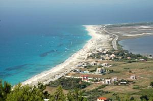 Gyra Villas Lefkada Greece