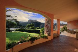 Hotel Micalosu img16