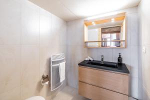 Chalet Gentil Family friendly Mountain getaway