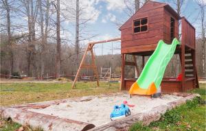 Amazing Home In Sainte Croix-Volvestre