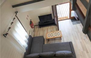 Maisons de vacances Nice Home In Sainte Croix-volvestre With 3 Bedrooms 2 : photos des chambres