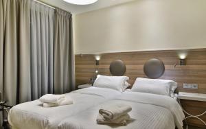 Z Hotel Epirus Greece