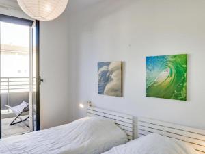 Maison au Bord de lOcéan