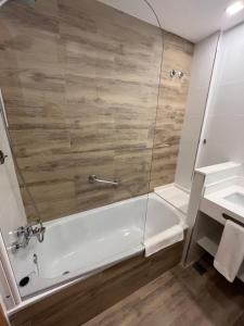 Double or Twin Room room in Hotel Albatros