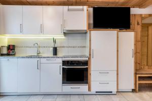 Feldererhof Apt Alpenrose