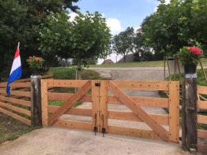 Private apartment - Green Heart center NL