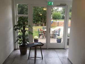 Private apartment - Green Heart center NL