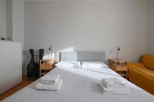 [Cozy apartment] Treviso 31