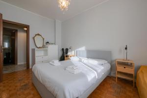 [Cozy apartment] Treviso 31