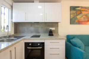 Apto. Barbacana. Tranquilidad en Costa del Sol