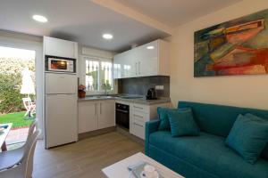 Apto. Barbacana. Tranquilidad en Costa del Sol