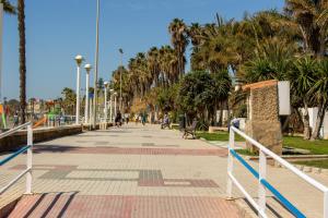 Apto. Barbacana. Tranquilidad en Costa del Sol