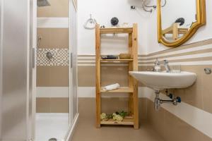 Triple Room room in B&B Massimocentro