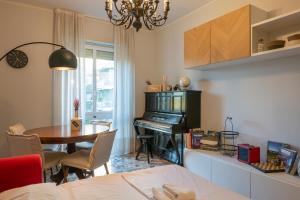 [Cozy apartment] Treviso 31