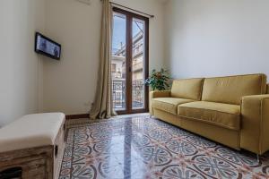 Palazzo Orangea 2 piano