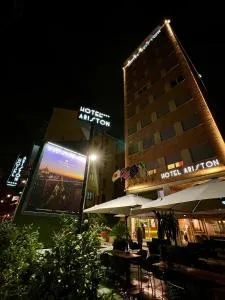 Hotel Ariston - Milán