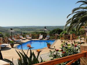 Monte da Bravura Green Resort