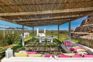 Trulli della Chianca by BarbarHouse srl