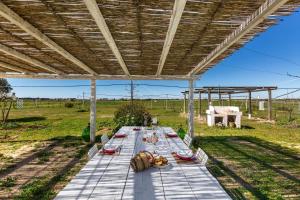 Trulli della Chianca by BarbarHouse srl