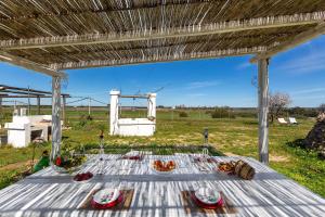 Trulli della Chianca by BarbarHouse srl