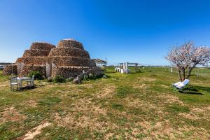 Trulli della Chianca by BarbarHouse srl
