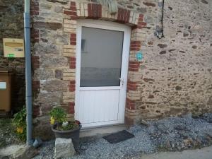 Maisons de vacances Maison chaleureuse proche Dinan, Dinard, St Malo : photos des chambres
