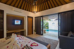 The Kons Villa Bali Seminyak