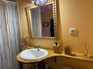 Appartement Cap Vern Les Bains