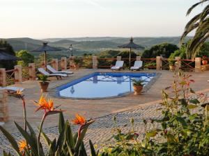 Monte da Bravura Green Resort