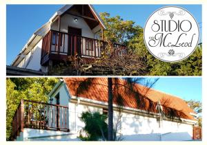 Studio on McLeod - Private Self-catering Apartment