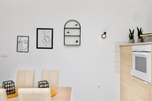 Apartman Ponte Mohito