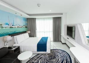 Holiday Inn Express Pattaya Central by IHG