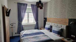 Penzion PIANO & Apartment Sokolov