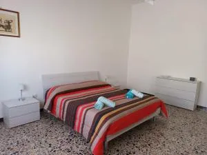 Casa Bellini Oristano - Silì