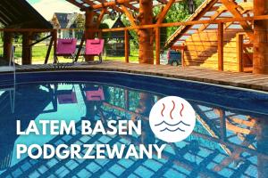 obrázek - DW Pod Jaworami - relaks w SPA - jacuzzi, sauna na wyłączność